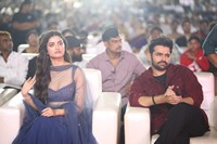 Andhra King Taluka Musical Concert Photos